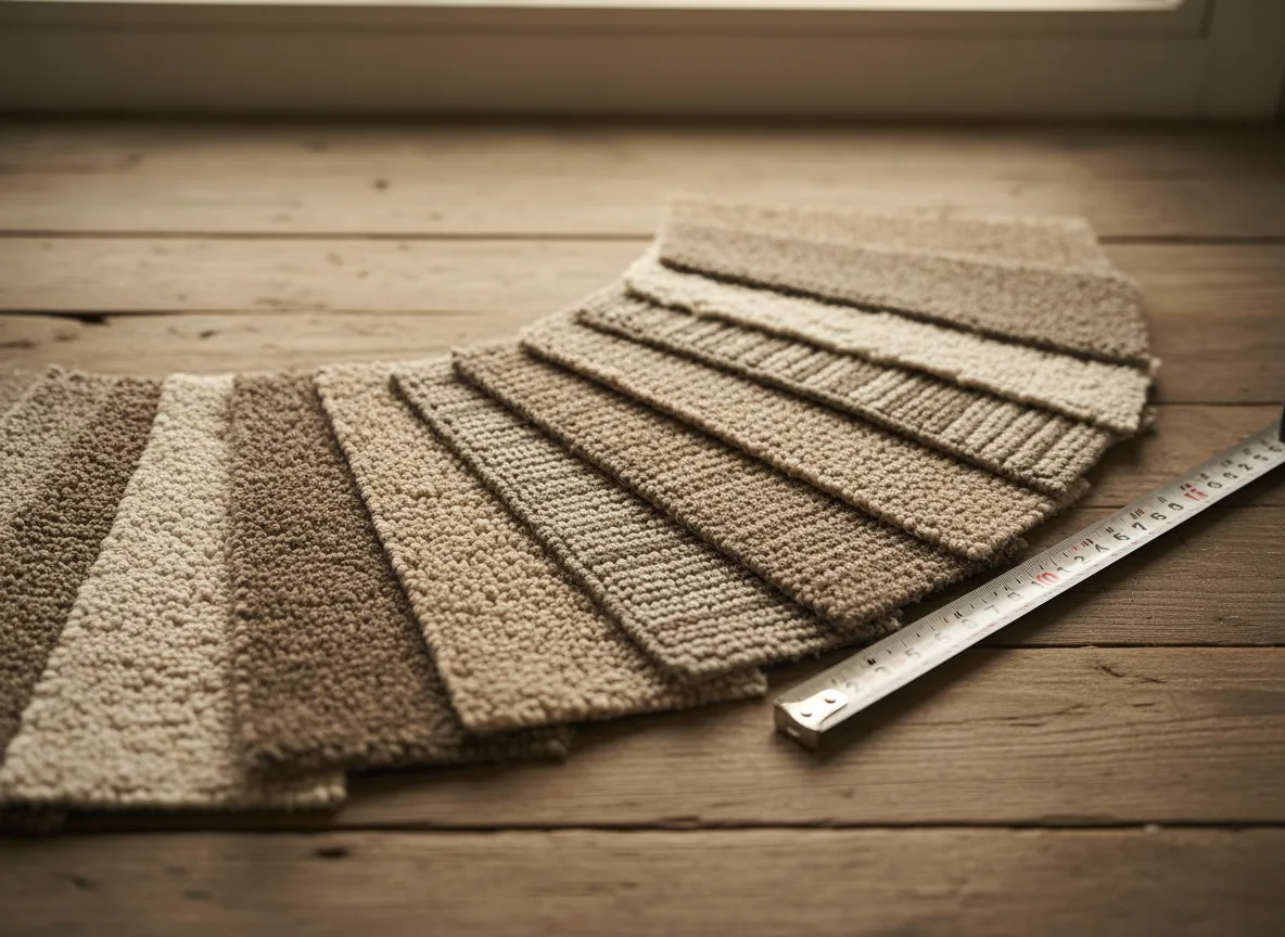 Carpet Installation East Springfield, OH FAQs